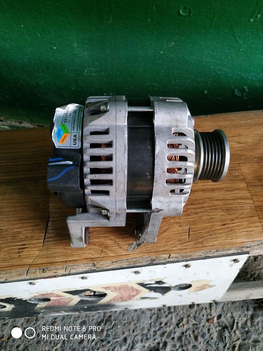 Генератор нексия 3