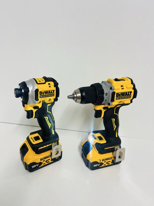 Dewalt DCF850 dewalt DCD 800 kit dewalt filetanta bit