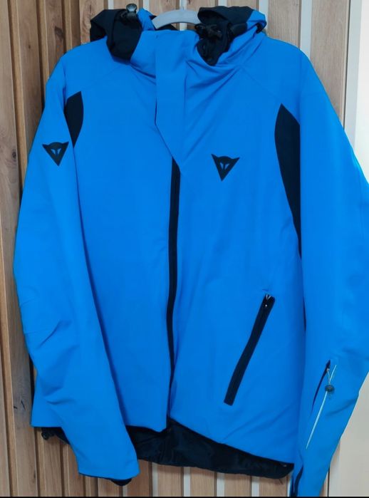 Geaca de schi Dainese Roca Jack D-DRY unisex