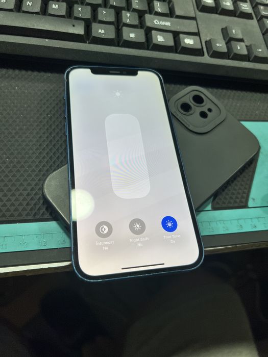 iPhone 12 Blue 64GB 100% Baterie X XS Max 11 13 14 Samsung S21 S22 S23