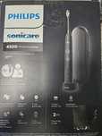 Четка за зъби Philips Sonicare 4500