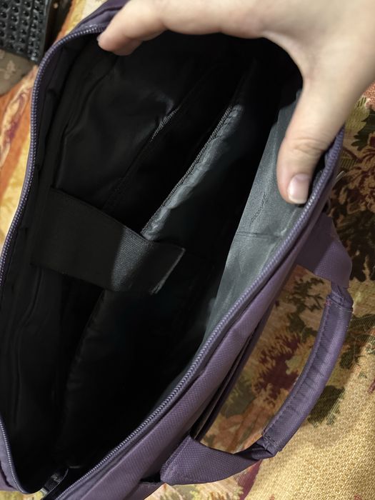 Сумка для ноутбука