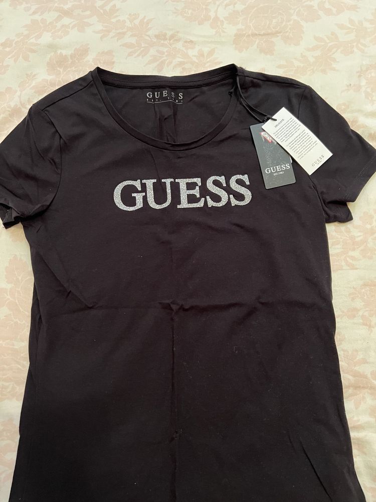 Дамска тениска GUESS