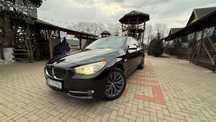 BMW Seria 5 BMW Seria 5 GT F07