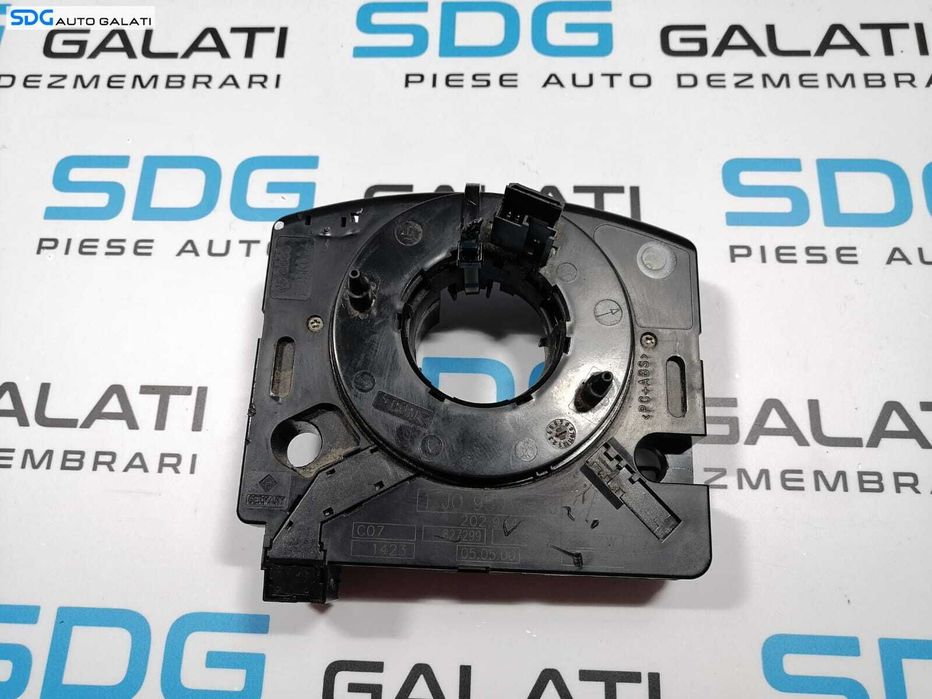 Spira Spirala Panglica Volan Audi A6 C5 1998 - 2005 Cod 1J0959654J [B3754]