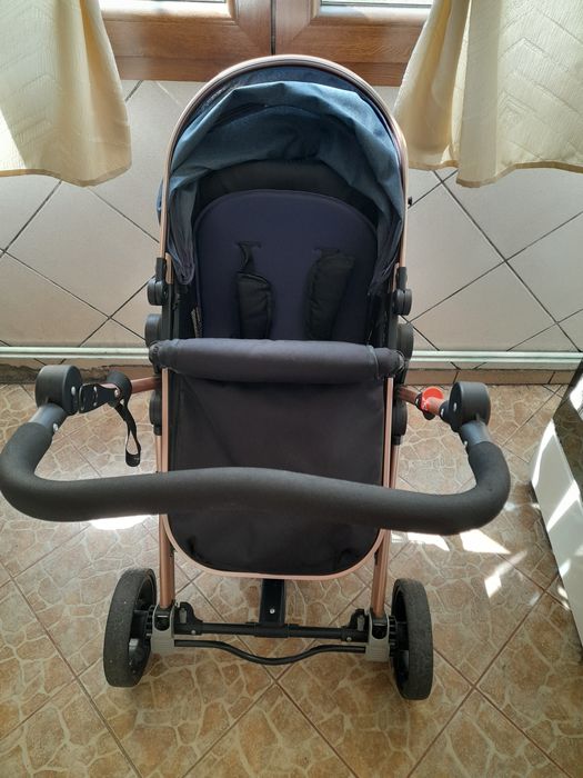 Cărucior copii  2 în 1