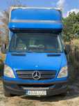 Mercedes Sprinter 2010 2.2 pentru dezmembrat