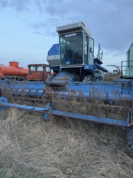 Продам комбайны 14 едениц на активном ходу гидроход