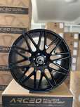 Jante noi R19 WRATH WF-3 pt Volvo XC 60 90 Jaguar Land Rover DS 5x108
