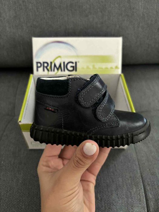 Бебешки обувки нов