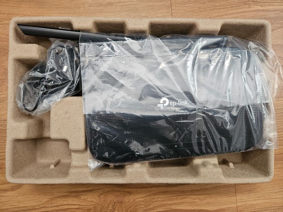 Router wireless  tp-link 450 Mbps