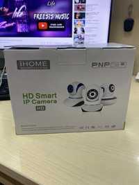 Продам HD Smart IP Camera
