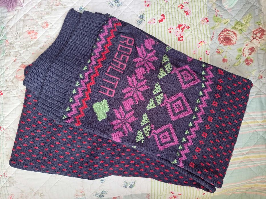 Детски шалове benetton