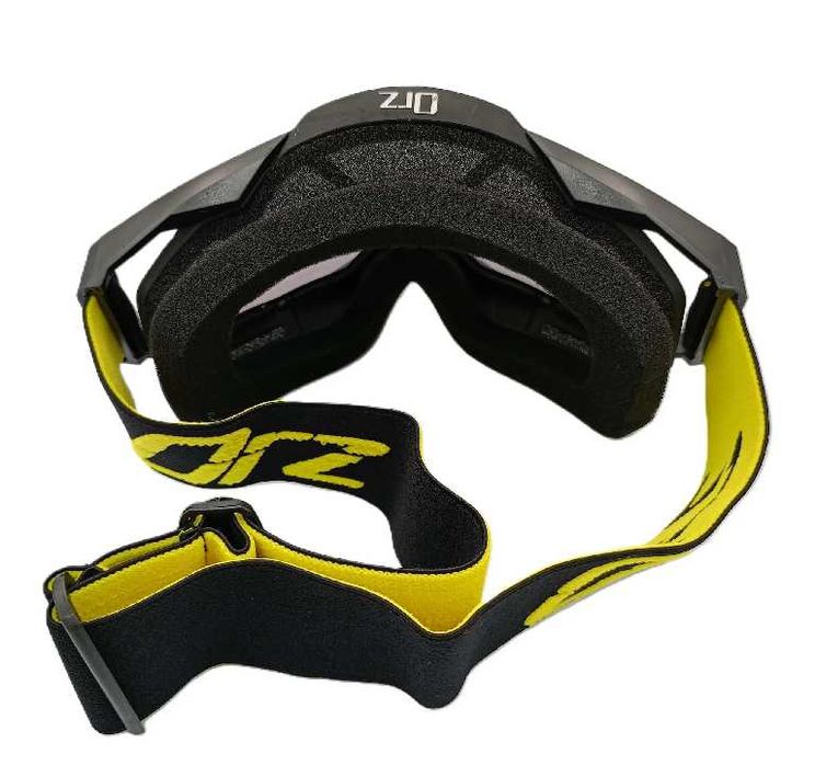 Мото/Крос/АТВ/Ендуро Очила ORZ универсални 8 цвята