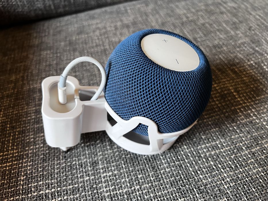 Apple Homepod Mini Blue