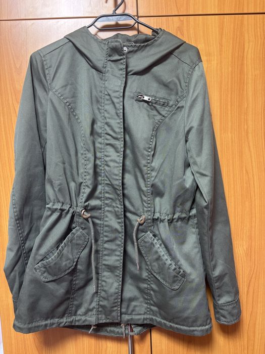 Яке зелено only