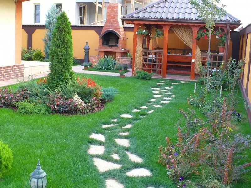 Amenajare & Întreținere Curți