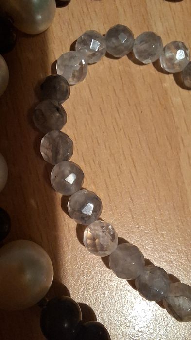 Lot bratari cristale naturale