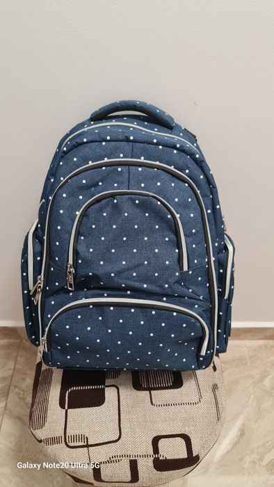 Rucsac pentru mamici