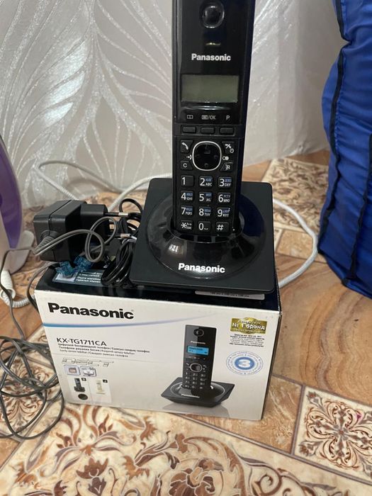 Продам колонку, DVD, домашний телефон