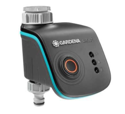 Gardena Water Smart Control Controller irigare (19031)