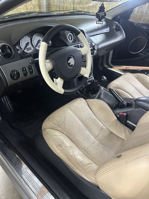 Ford cougar 2.0 benzina