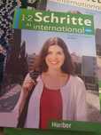 Учебници по немски Schritte