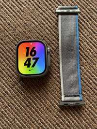 ‼️Apple watch ultra 2‼️ofertă 10/10‼️