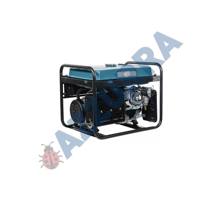 Generator de curent 8 kW benzina PRO – Konner Sohnen – KS-10000E-3-ATS