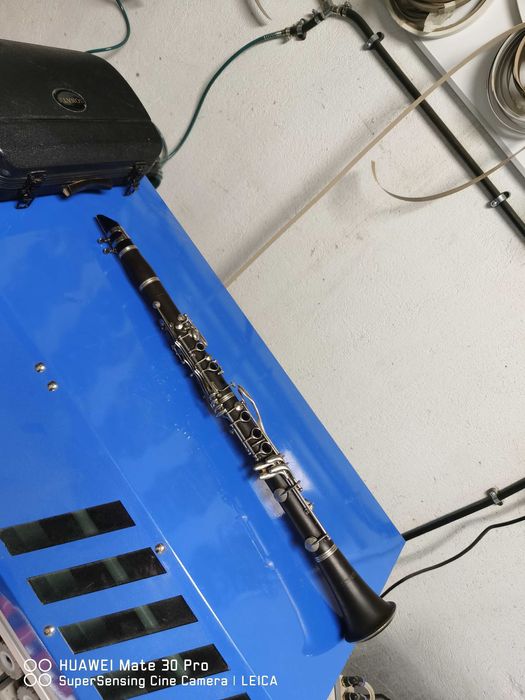 Кларинет SONATA внос от Англия