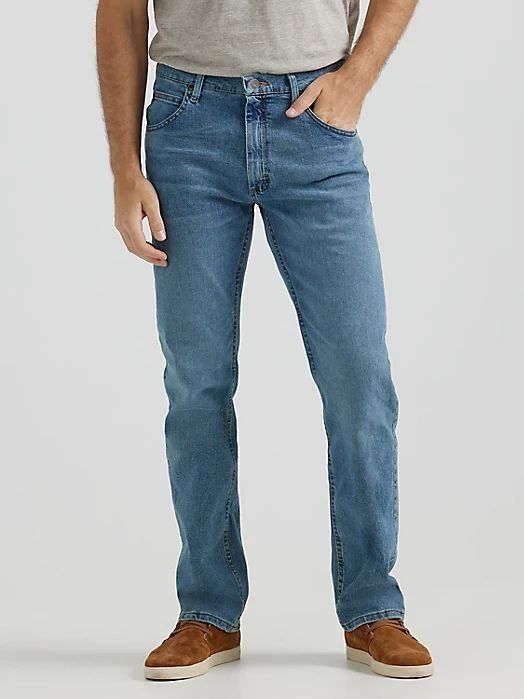 Wrangler Оригинал Америка
