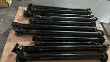 Cardan camion bascula cifa Man Daf Mercedes iIveco Scania