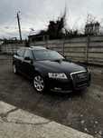 Audi A6 Audi A6 C6 Facelift 2.0 TFSI