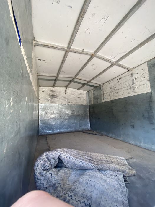 газель борт 3.10