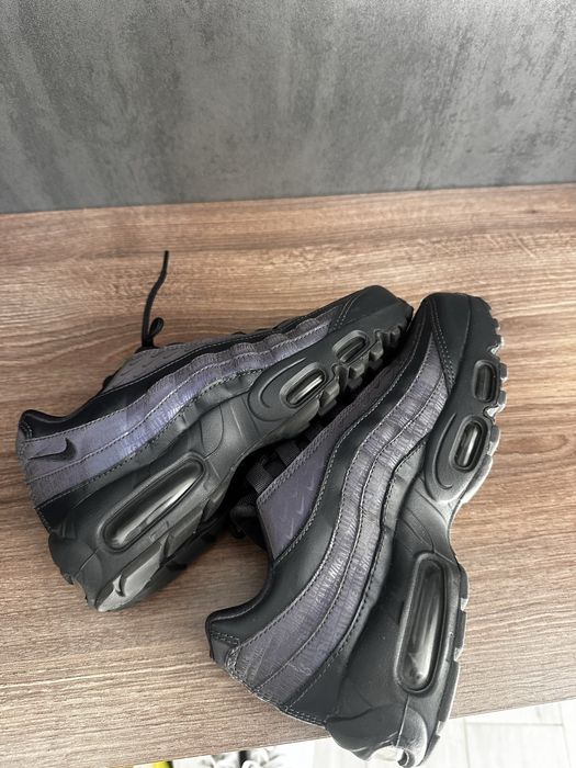 Nike WMNS air max 95 LX