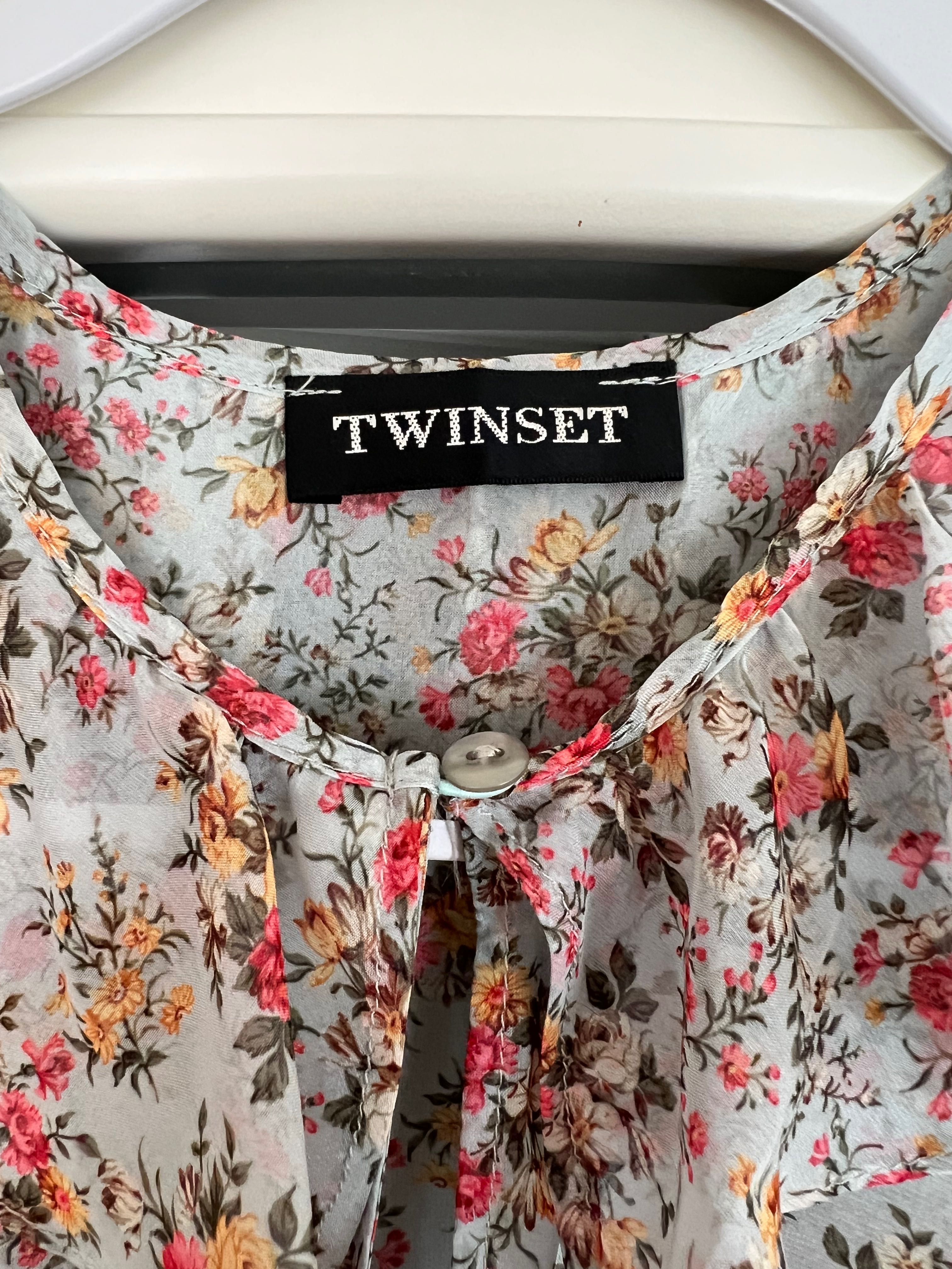 Twinset чисто нова блуза