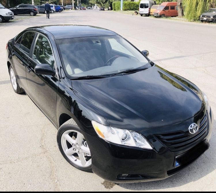 Piese Toyota Camry