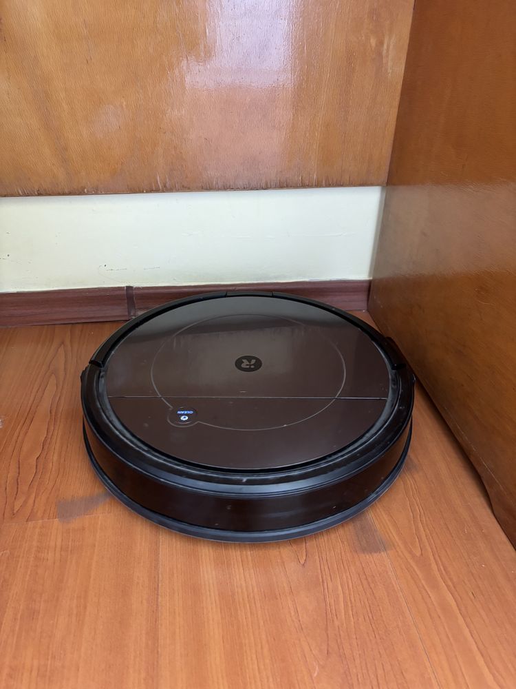Irobot Roomba 113 Combo