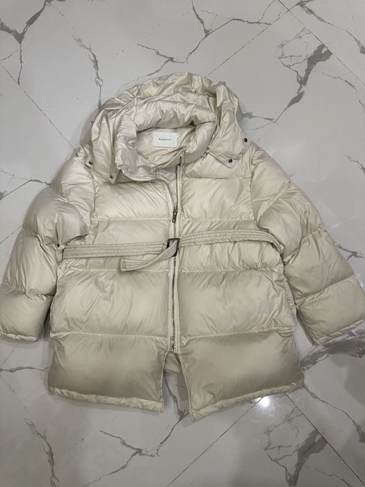 Куртка премиального корейского бренда Baquette