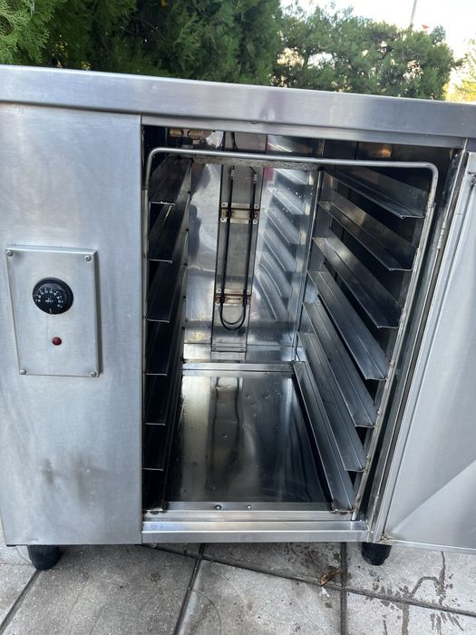 Конвектомат конвектомат