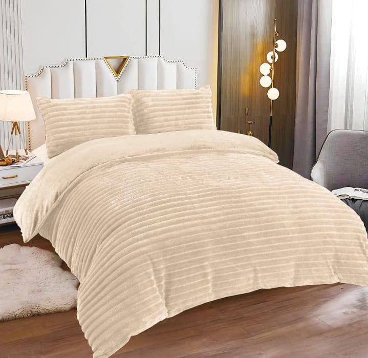 Lenjerii cocolino cu cearceaf pe elastic