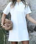 Rochie tip tricou de femei