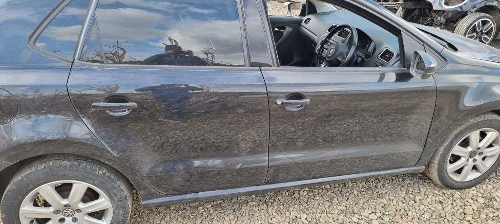 Componente Volkswagen Polo 6R 1.2 dci Manual 2012