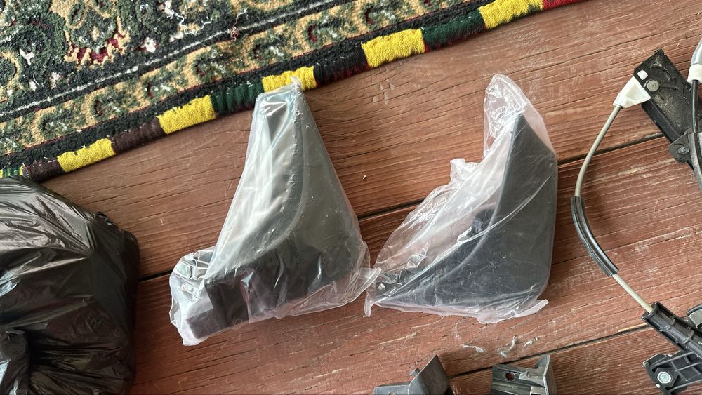 Spark uchun tekin narsala