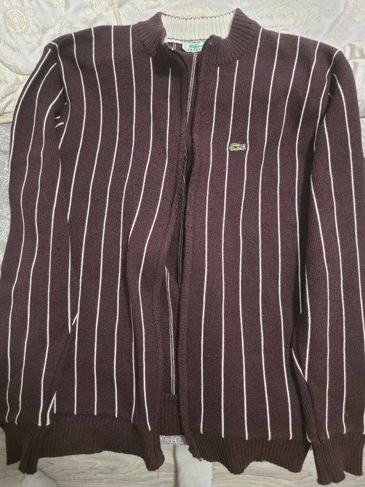 Мъжка жилетка Lacoste