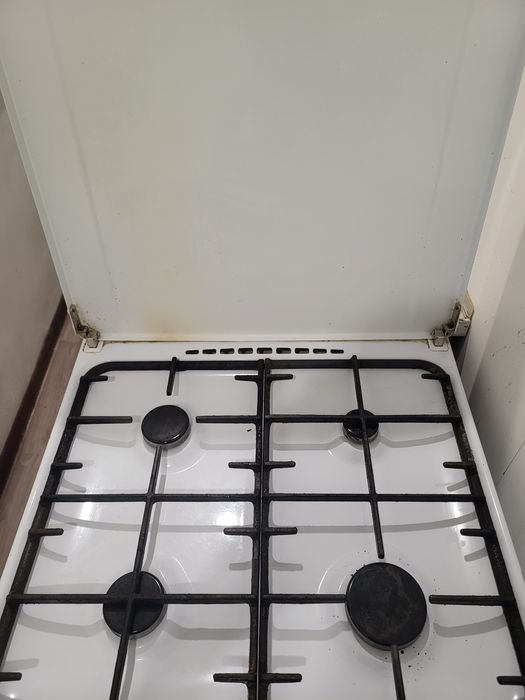 Газплита в актау