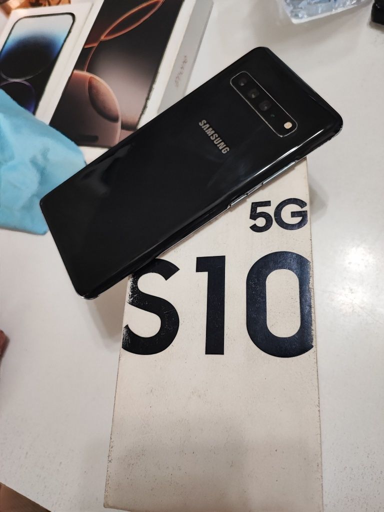 Samsung s 10 5G 256Gb