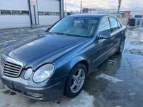 DEZMEMBREZ Piese Auto Mercedes Benz E Class W211 Berlina Break Salon Motor 2.2 3.0 V6 Diesel Euro 4 Cutie Automata Manuala bara fata completa usa portiera An 2005 - 2009