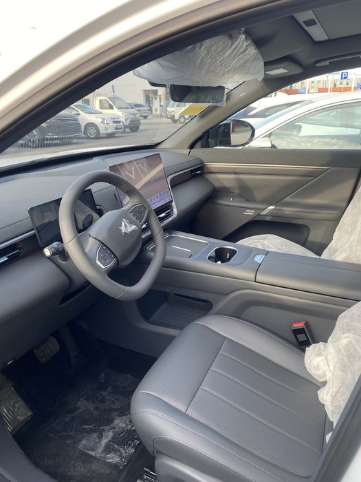 Dong feng 008    26 restayling