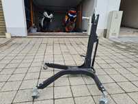 Stand Motocicleta Constands Power Evo